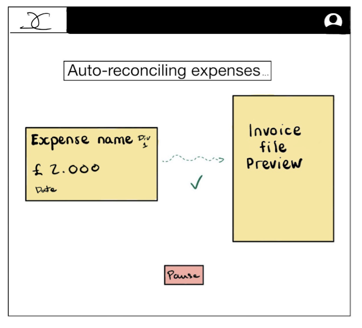 Invoice Matching
